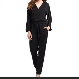 ‘Margery’ BCBG Jumpsuit